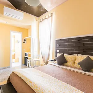 Casa Torpi Nocleg ze śniadaniem Rzym