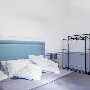 Cracow Rentals-zacisze Daire