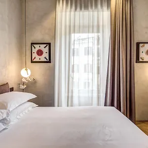 G55 Design Hotel Rzym