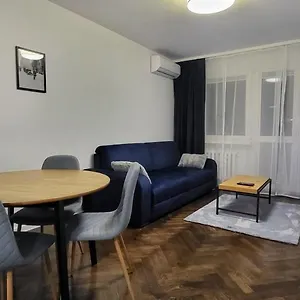 Siodme Niebo Apartament Wrocław
