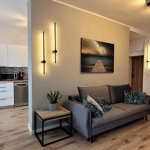 Manhattan Apartament Gdańsk