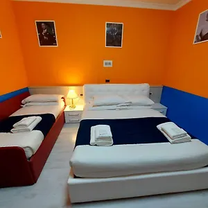 Positano Hotel Rzym