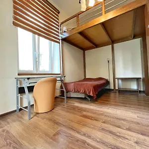 Cozy In Old Town And Wawel Проживание в семье