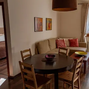  Apartament Lounge