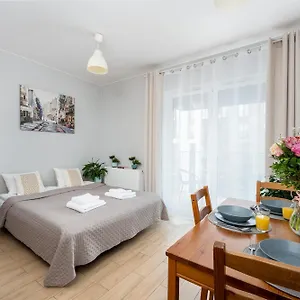  Apartament Steam Park