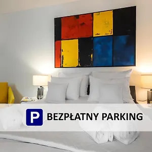 Solskiego Apartament Wrocław