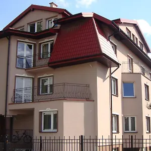  Apartament Dolna