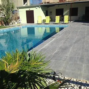 Chill Out Pensjonat Trogir