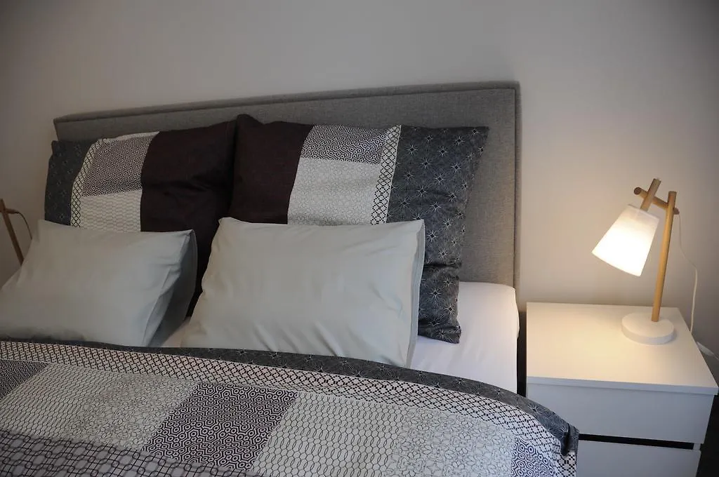 Appartamento Apartament Boguslawskiego Cracovia Polonia