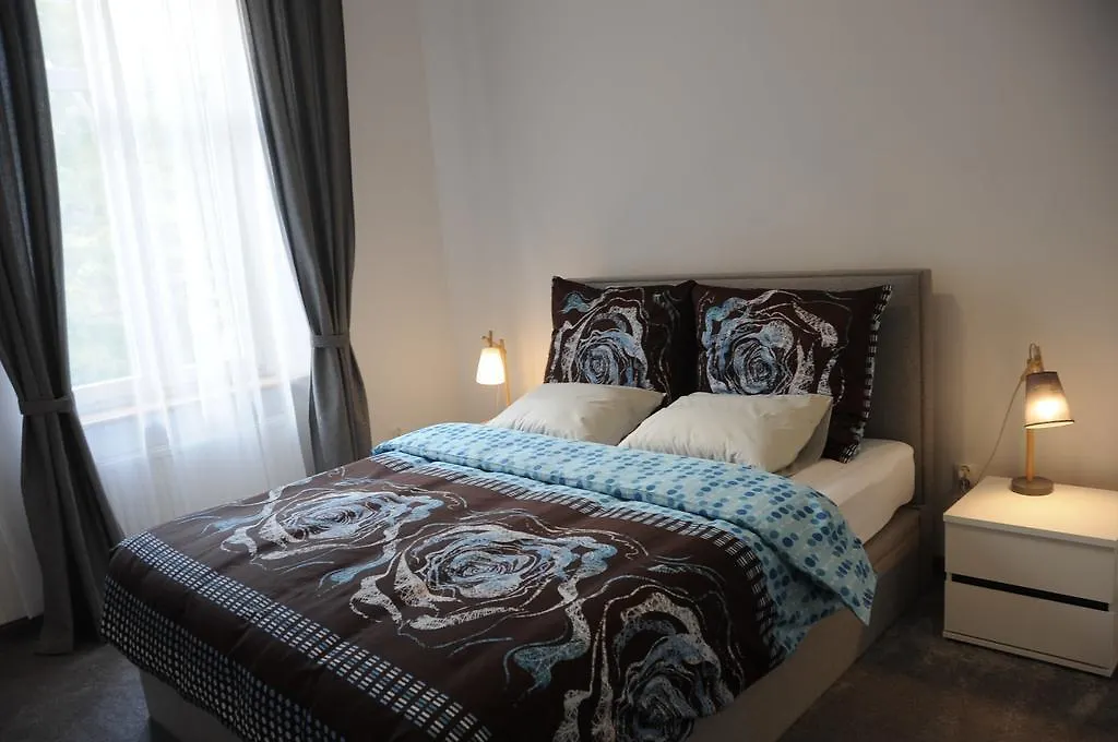 Appartamento Apartament Boguslawskiego Cracovia